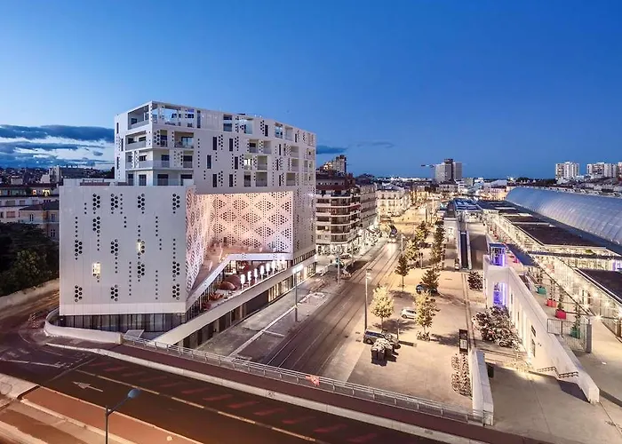 Belaroia Centre Saint Roch Montpellier