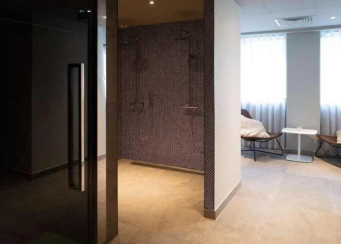 Belaroia Centre Saint Roch