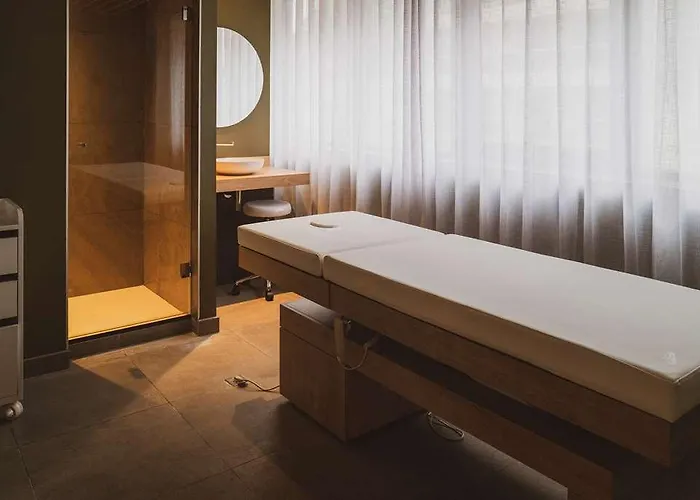 Belaroia Centre Saint Roch Hotel Montpellier