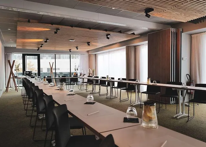 Belaroia Centre Saint Roch Hotel 4*