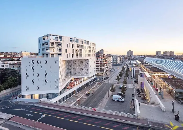 Belaroia Centre Saint Roch