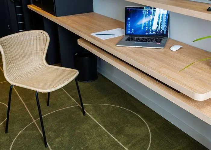 Hotel Belaroia Centre Saint Roch Montpellier