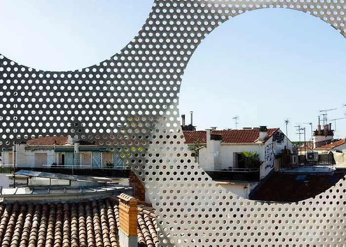 Hotel Belaroia Centre Saint Roch