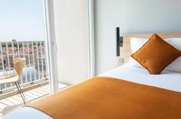 Belaroia Centre Saint Roch 4* Montpellier