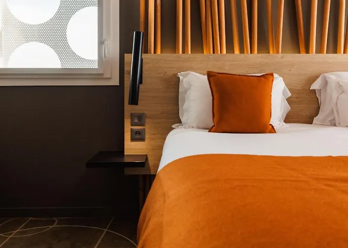 Belaroia Centre Saint Roch 4*