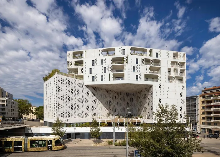 Belaroia Centre Saint Roch Montpellier