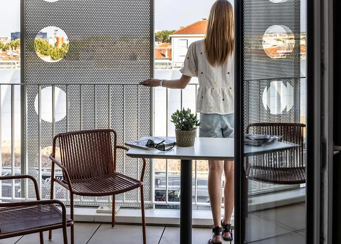 Belaroia Centre Saint Roch Hotel