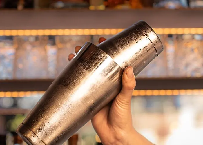 Hotel Belaroia Centre Saint Roch