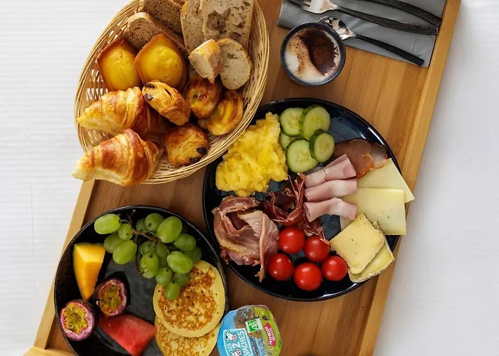 Belaroia Centre Saint Roch