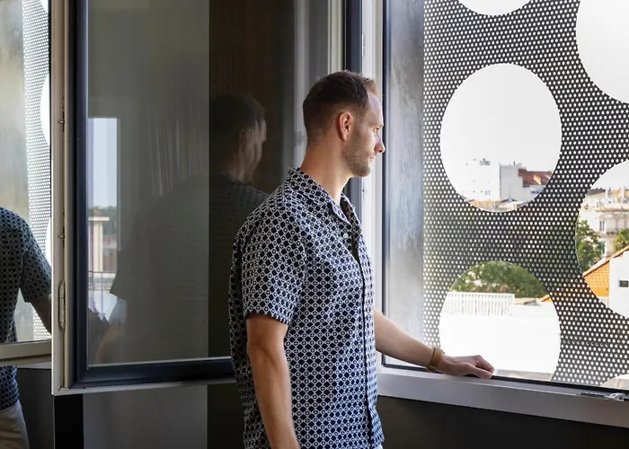 Hotel Belaroia Centre Saint Roch Montpellier