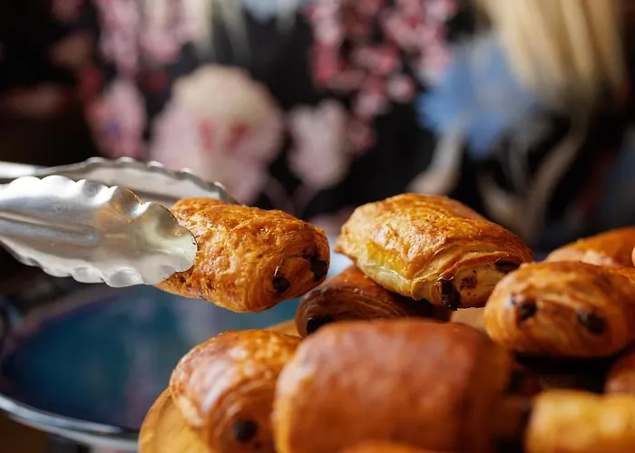 Belaroia Centre Saint Roch Montpellier