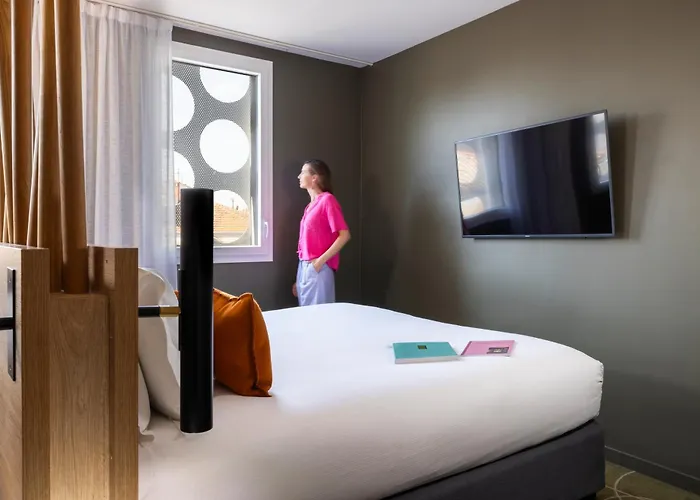 Belaroia Centre Saint Roch