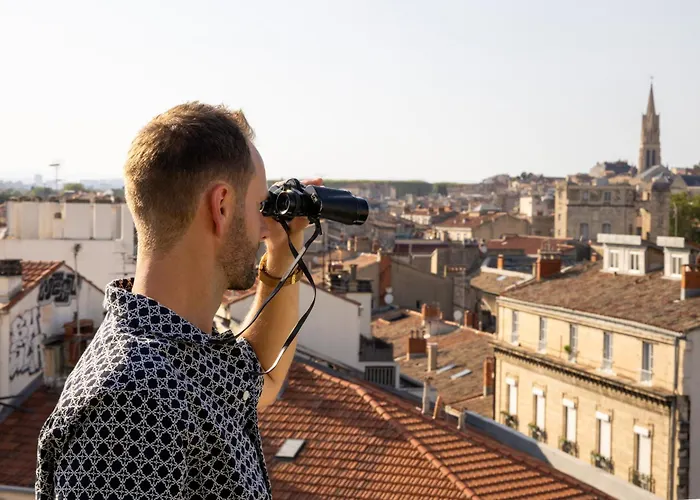 Belaroia Centre Saint Roch