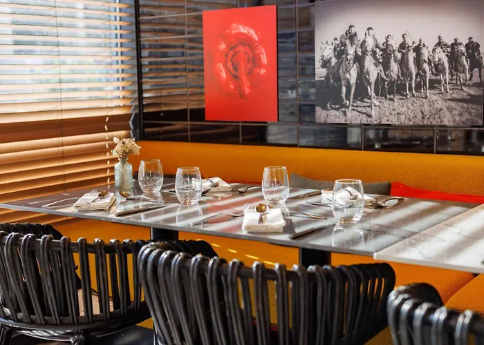 Hotel Belaroia Centre Saint Roch