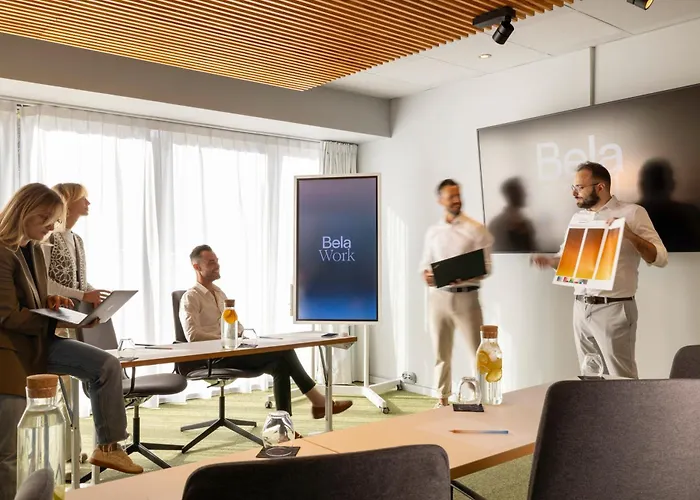 Hotel Belaroia Centre Saint Roch Montpellier