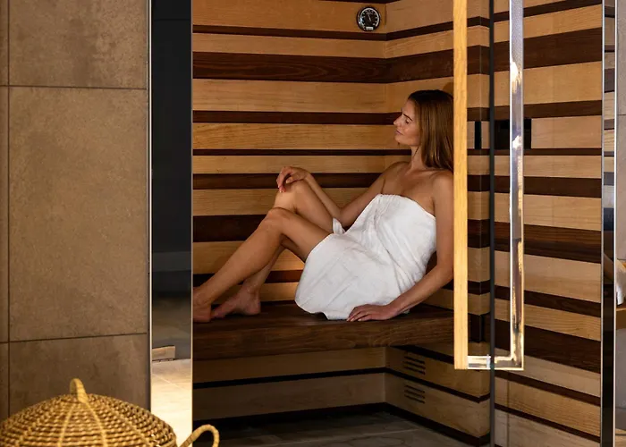 Belaroia Centre Saint Roch فندق