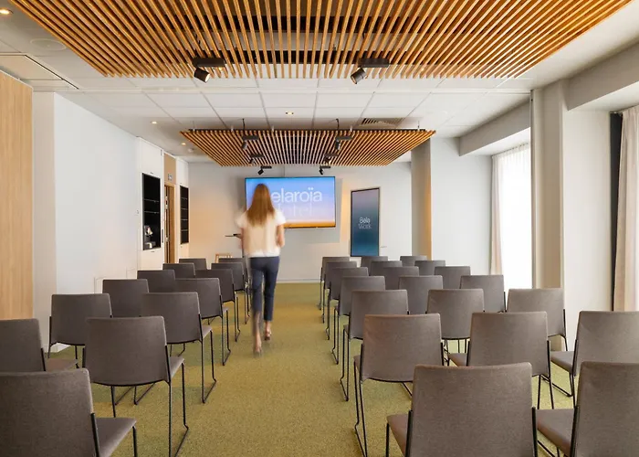 Belaroia Centre Saint Roch 4*