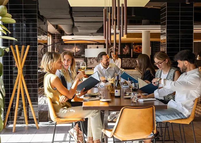 Belaroia Centre Saint Roch 4* Montpellier