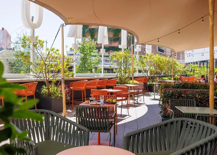 Belaroia Centre Saint Roch