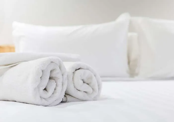 Hotel Belaroia Centre Saint Roch