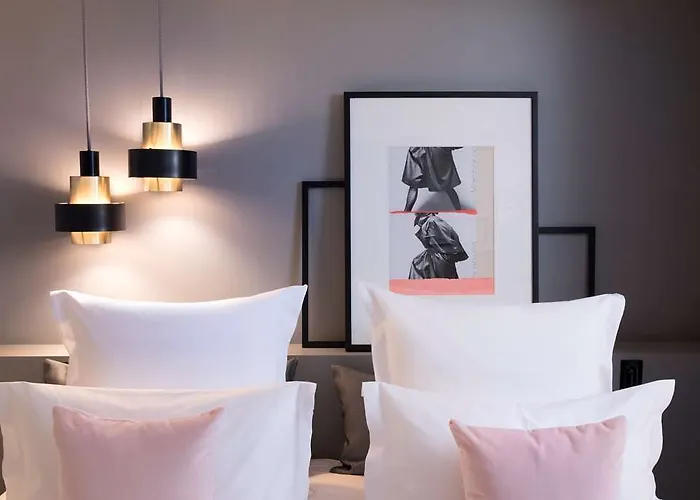 Belaroia Centre Saint Roch 4*