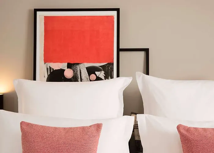 Belaroia Centre Saint Roch