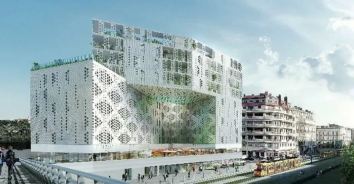 Belaroia Centre Saint Roch