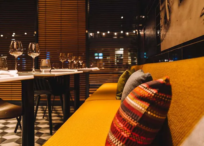 Belaroia Centre Saint Roch Montpellier