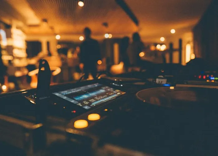 Belaroia Centre Saint Roch