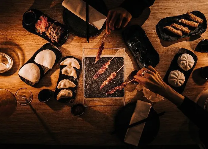 Belaroia Centre Saint Roch Hotel 4*