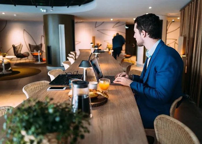 Hotel Belaroia Centre Saint Roch Montpellier