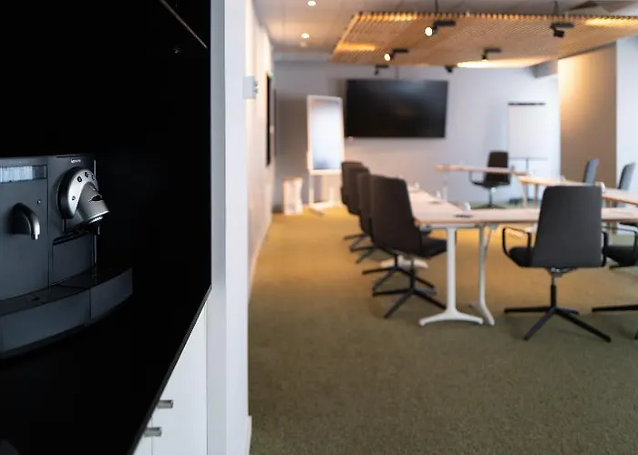 Belaroia Centre Saint Roch Hotel