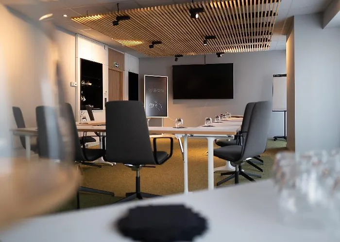 Hotel Belaroia Centre Saint Roch 4*