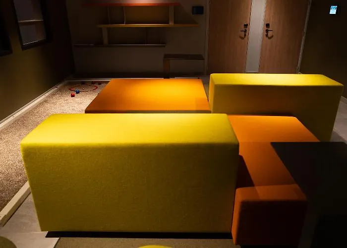 Belaroia Centre Saint Roch Hotel 4*