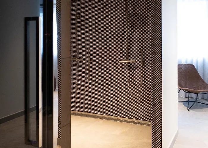 Hotel Belaroia Centre Saint Roch