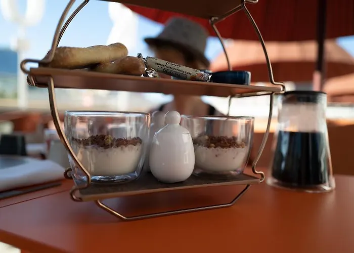 Belaroia Centre Saint Roch