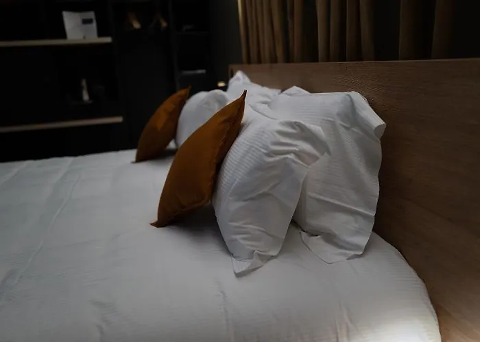 Belaroia Centre Saint Roch 4* Montpellier