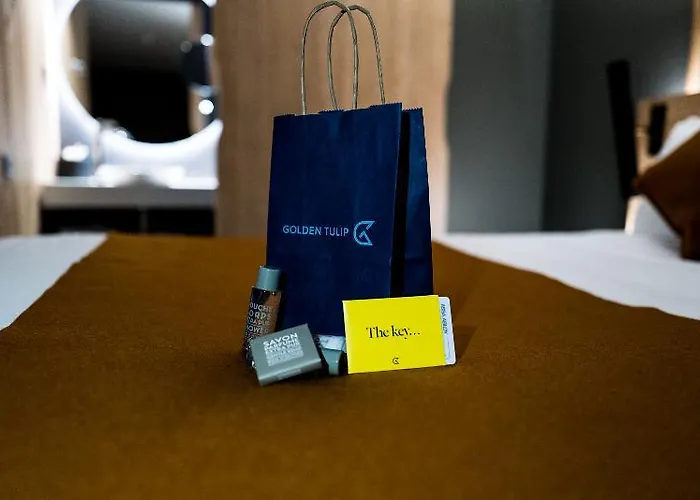 Belaroia Centre Saint Roch 4* Montpellier